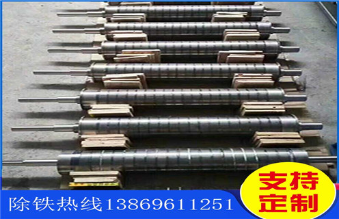 磁選機(jī)，磁選機(jī)磁場，磁選機(jī)磁場強(qiáng)度多大合適