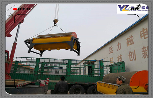 磁選機(jī)，磁選機(jī)開(kāi)機(jī)，長(zhǎng)期未啟動(dòng)的磁選機(jī)開(kāi)機(jī)注意事項(xiàng)