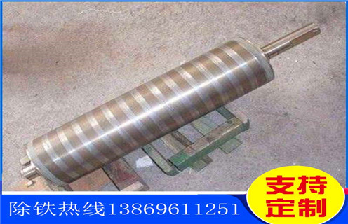 磁選機(jī)，磁選機(jī)技術(shù)，將人工智能用于磁選機(jī)技術(shù)發(fā)展