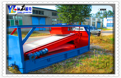 磁選機(jī)，磁選機(jī)設(shè)備，遠(yuǎn)力磁電可為大型礦山企業(yè)提供實(shí)驗(yàn)室磁選機(jī)設(shè)備