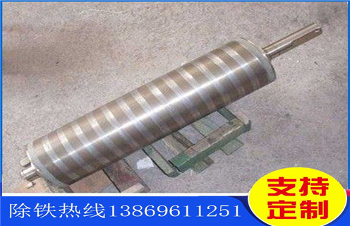 磁選機(jī)，高強(qiáng)磁磁選機(jī)，高強(qiáng)磁磁選機(jī)磁選工藝