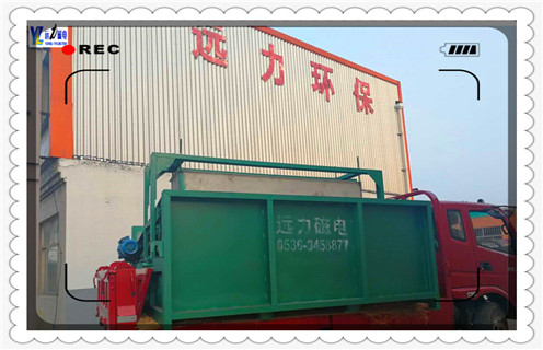 磁選機(jī)，褐鐵礦磁選機(jī)，如何選擇好的褐鐵礦磁選機(jī)
