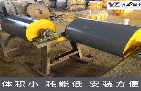 永磁滾筒，生產(chǎn)永磁滾筒，貴州哪里生產(chǎn)永磁滾筒