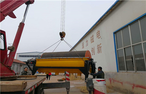 磁選機(jī)，遠(yuǎn)力為您解說磁選機(jī)一系列的常見故障及原因！_規(guī)格型號_遠(yuǎn)力為您解說磁選機(jī)一系列的常見故障及原因！參數(shù)調(diào)磁及品牌價格 