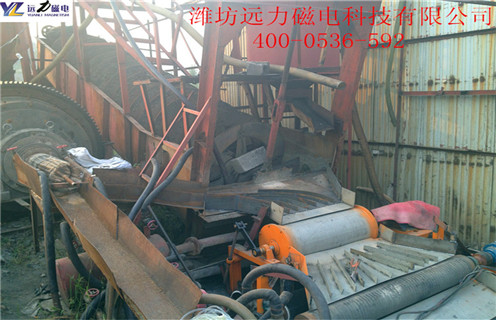 磁選機(jī)，磁選機(jī)提供了廣闊的市場自動(dòng)化程度有多高？_規(guī)格型號(hào)_磁選機(jī)提供了廣闊的市場自動(dòng)化程度有多高？參數(shù)調(diào)磁及品牌價(jià)格