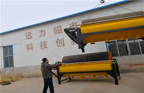 河沙磁選機(jī)，河沙磁選機(jī)質(zhì)量第一提供優(yōu)秀的現(xiàn)場(chǎng)服務(wù)！_沙子分選機(jī)_鐵礦石河沙磁選機(jī)質(zhì)量第一提供優(yōu)秀的現(xiàn)場(chǎng)服務(wù)！_價(jià)格
