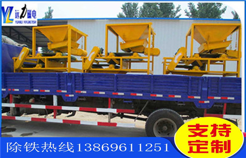 磁選機(jī)，新型低磁場(chǎng)磁選機(jī)強(qiáng)化了選礦流程中作用_新型低磁場(chǎng)磁選機(jī)強(qiáng)化了選礦流程中作用如何調(diào)磁選角_參數(shù)調(diào)磁及品牌價(jià)格