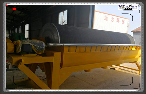 小型磁選機，影響小型磁選機價格的因素_濰坊影響小型磁選機價格的因素參數(shù)及生產(chǎn)廠家