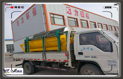 干式磁選機(jī)，曲靖干式雙層磁選機(jī)_曲靖干式雙層磁選機(jī)發(fā)展工作視頻皮帶及結(jié)構(gòu)價(jià)格