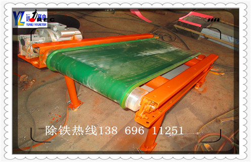 干式磁選機(jī)，輥干式磁選機(jī)跟上時(shí)代發(fā)展腳步_輥干式磁選機(jī)跟上時(shí)代發(fā)展腳步發(fā)展工作視頻皮帶及結(jié)構(gòu)價(jià)格