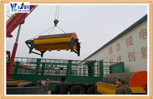 強(qiáng)磁磁選機(jī)，強(qiáng)磁磁選機(jī)的分選空間設(shè)計(jì)是怎樣的_強(qiáng)磁磁選機(jī)的分選空間設(shè)計(jì)是怎樣的的作業(yè)原理是怎樣的報(bào)價(jià)及結(jié)構(gòu)_遠(yuǎn)力磁電廠家