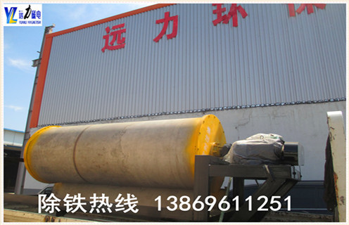 干式磁選機(jī)，干式磁選機(jī)的給礦都采取怎樣的方式_干式磁選機(jī)的給礦都采取怎樣的方式發(fā)展工作視頻皮帶及結(jié)構(gòu)價(jià)格