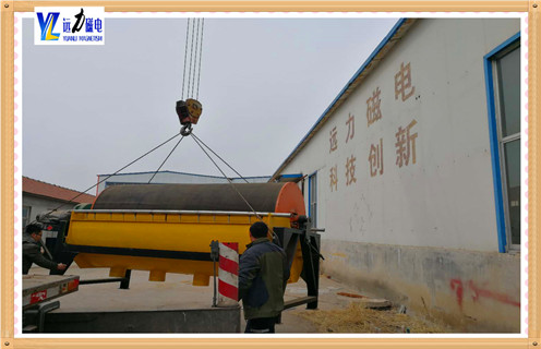 高嶺土磁選機，專業(yè)專注生產(chǎn)塑造了不一樣的小型高嶺土磁選機_工作原理及價格_專業(yè)專注生產(chǎn)塑造了不一樣的小型高嶺土磁選機生產(chǎn)廠家