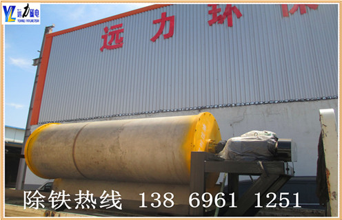 干式磁選機(jī)，大塊干式磁選機(jī)在市場中穩(wěn)如泰山的發(fā)展_大塊干式磁選機(jī)在市場中穩(wěn)如泰山的發(fā)展發(fā)展工作視頻皮帶及結(jié)構(gòu)價(jià)格