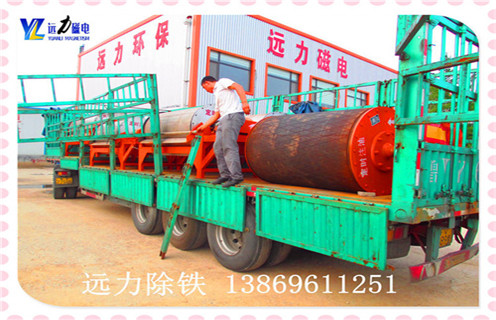 高強(qiáng)磁磁選機(jī)，高強(qiáng)磁磁選機(jī)始終以較好的狀態(tài)回饋客戶_高強(qiáng)磁磁選機(jī)始終以較好的狀態(tài)回饋客戶選三氧化二鐵嗎？ 