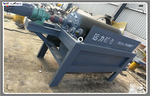 環(huán)保型磁選機，低碳節(jié)能環(huán)保型磁選機，低碳節(jié)能環(huán)保型磁選機磁場一般為多少_磁塊如何排列 