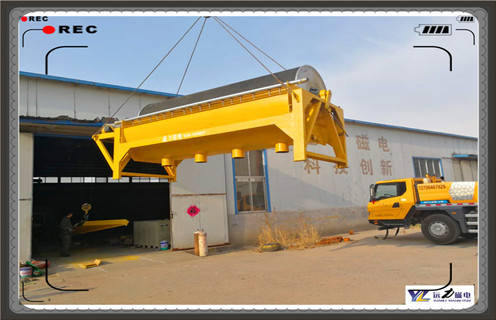 金屬磁選機(jī)，金屬磁選機(jī)電機(jī)養(yǎng)護(hù)需做好哪些工作_金屬磁選機(jī)電機(jī)養(yǎng)護(hù)需做好哪些工作皮帶及結(jié)構(gòu)價(jià)格