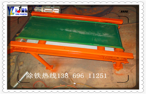 干式磁選機(jī)，錳礦石永磁干式磁選機(jī)的競(jìng)爭(zhēng)在實(shí)力的對(duì)決上_錳礦錳礦石永磁干式磁選機(jī)的競(jìng)爭(zhēng)在實(shí)力的對(duì)決上一般是多少_生產(chǎn)廠家