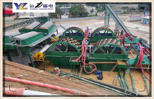 輥壓機，水泥輥壓機廠家生產(chǎn)實力強， 水泥輥壓機廠家生產(chǎn)實力強磁場一般為多少_磁塊如何排列
