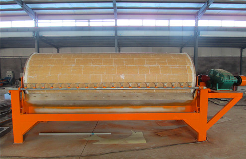 高壓輥磨機(jī)，單傳動高壓輥磨機(jī)讓破碎工作如此簡單，單傳動高壓輥磨機(jī)讓破碎工作如此簡單，磁場一般為多少_磁塊如何排列