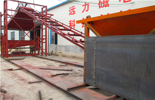 強(qiáng)磁滾筒，遼寧強(qiáng)磁滾筒內(nèi)部結(jié)構(gòu)_滾筒磁選機(jī)多少錢一臺，遼寧強(qiáng)磁滾筒內(nèi)部結(jié)構(gòu)工作原理