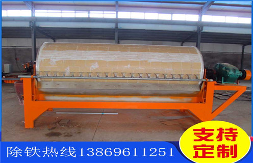 高強(qiáng)磁磁選機(jī)，江西高強(qiáng)磁磁選機(jī)批發(fā)，江西高強(qiáng)磁磁選機(jī)批發(fā)電話_遠(yuǎn)力磁電廠家