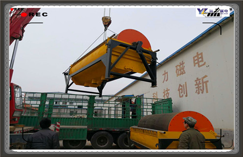 強(qiáng)磁磁選機(jī)，強(qiáng)磁磁選機(jī)弱磁性礦物除鐵之首選_強(qiáng)磁磁選機(jī)弱磁性礦物除鐵之首選如何配置，選三氧化二鐵嗎？