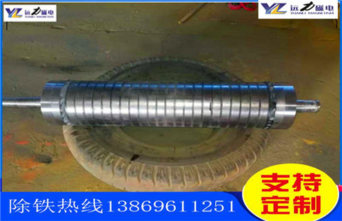 高強(qiáng)磁磁選機(jī)，湖北高強(qiáng)磁磁選機(jī)廠家_湖北高強(qiáng)磁磁選機(jī)廠家如何配置，選三氧化二鐵嗎？