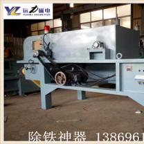 遠(yuǎn)力渦電流金屬分選機(jī)怎么樣？遠(yuǎn)力渦電流分選機(jī)好不好？